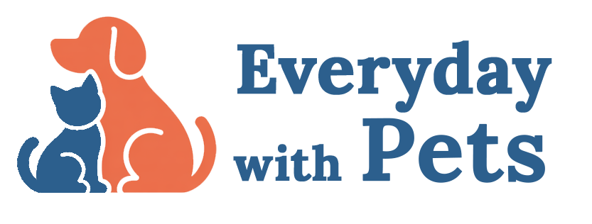 Everyday with Pets