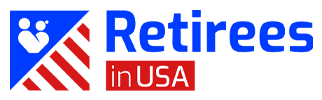 Retirees in USA